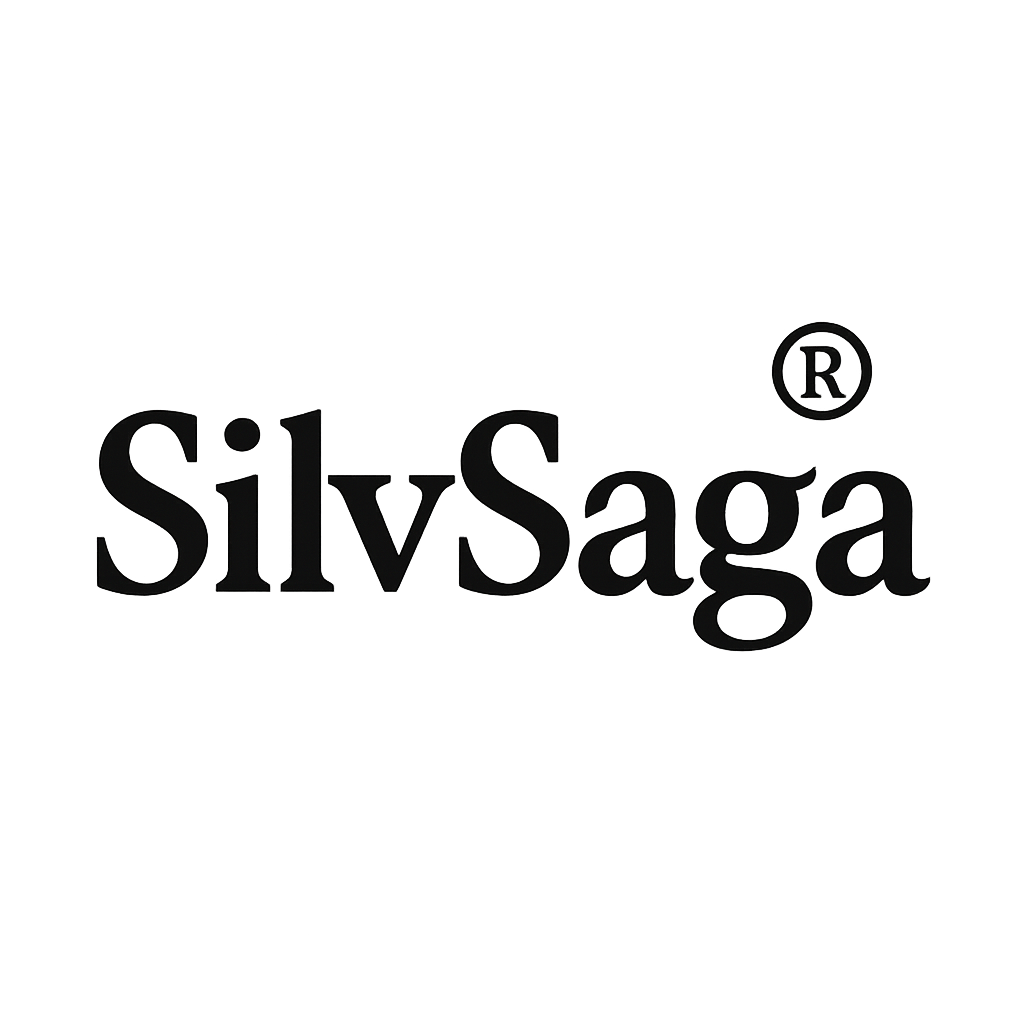 SilvSaga